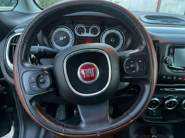 Fiat 500L 500L 1.3 mjt Trekking 85cv
