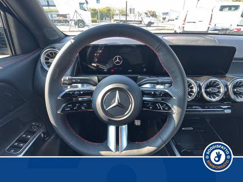 Mercedes-Benz GLB Classe 200d Automatic AMG Line Advanced Plus
