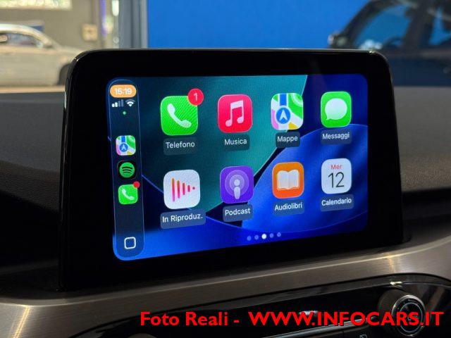 FORD Kuga 1.5 ECOBLUE 120 CV Autom Titanium Business - PROMO