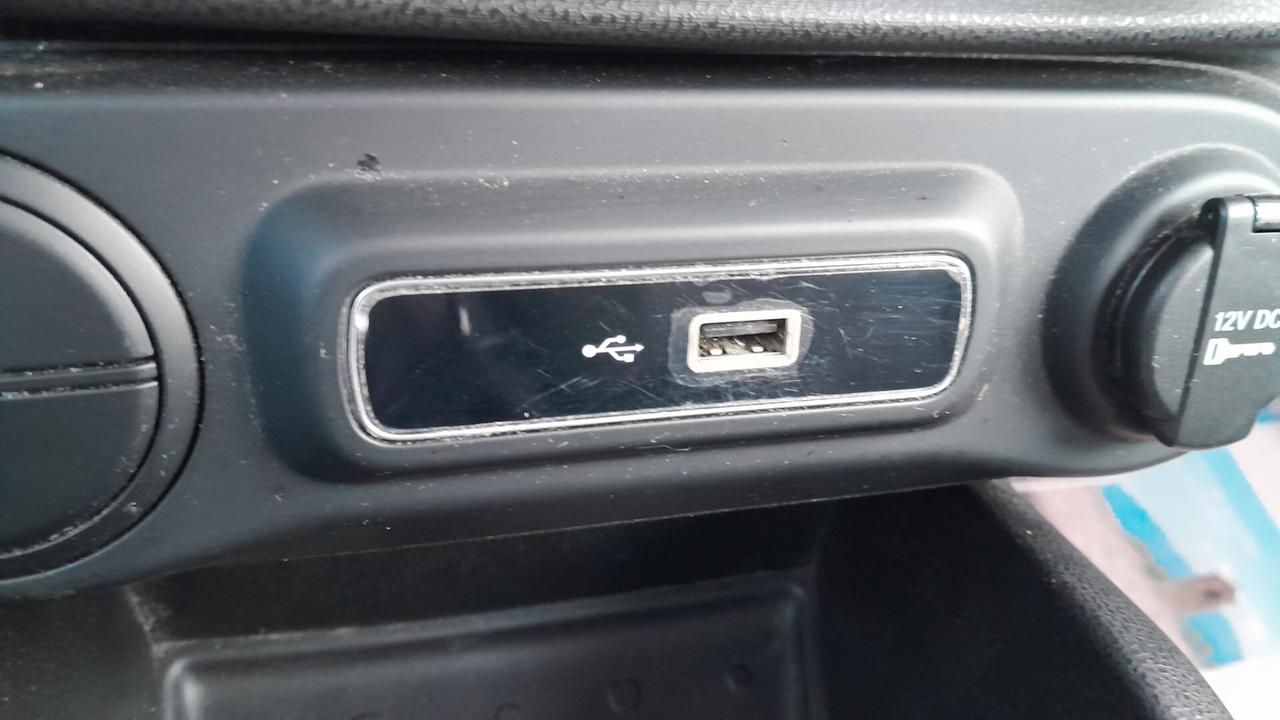 Fiat 500L 1.4 95 CV Lounge