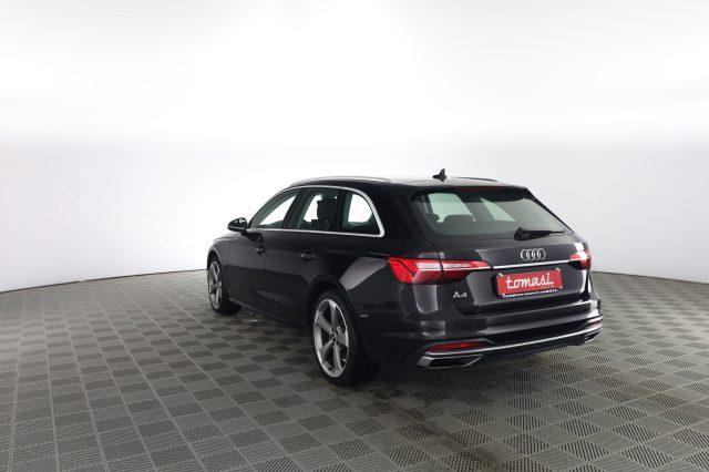 AUDI A4 A4 Avant 30 TDI/136 CV S tronic Business Advanced