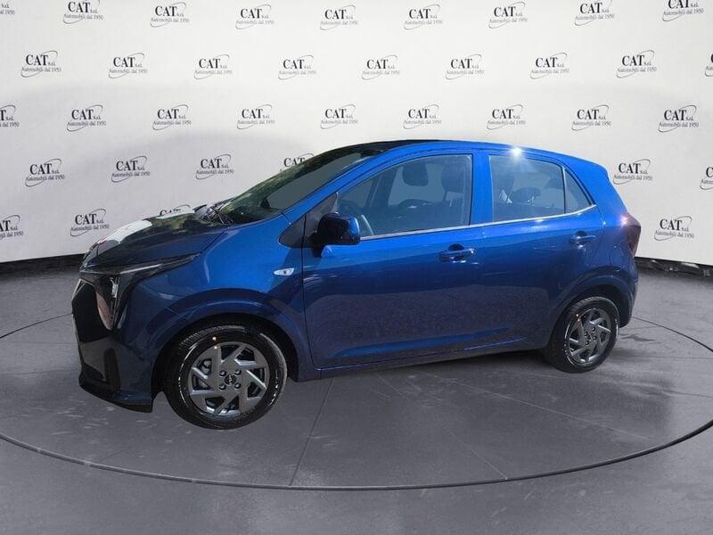 Kia Picanto 1.0 GDi Urban