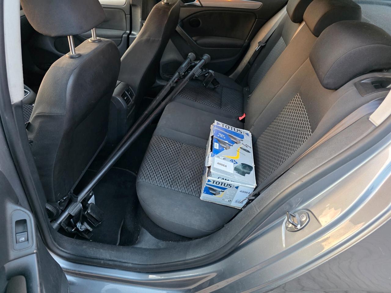 Volkswagen Golf 2.0 TDI 110CV DPF 5p. Highline