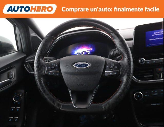 FORD Puma 1.0 EcoBoost 125 CV S&S ST-Line