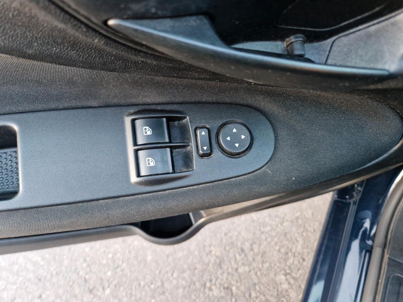 Fiat Punto 1.2 8V 5 porte Lounge