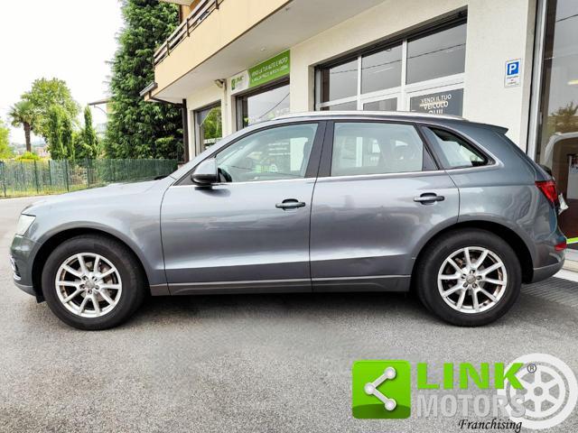 AUDI Q5 2.0 TDI 150 CV Business GARANZIA INCLUSA