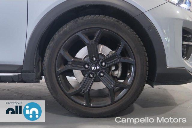 KIA XCeed Xceed 1.0 T-GDi GPL High Tech