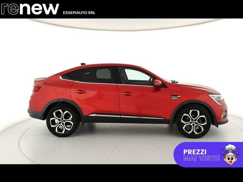 Renault Arkana TCe 140 CV EDC Intens EDC (MHEV)