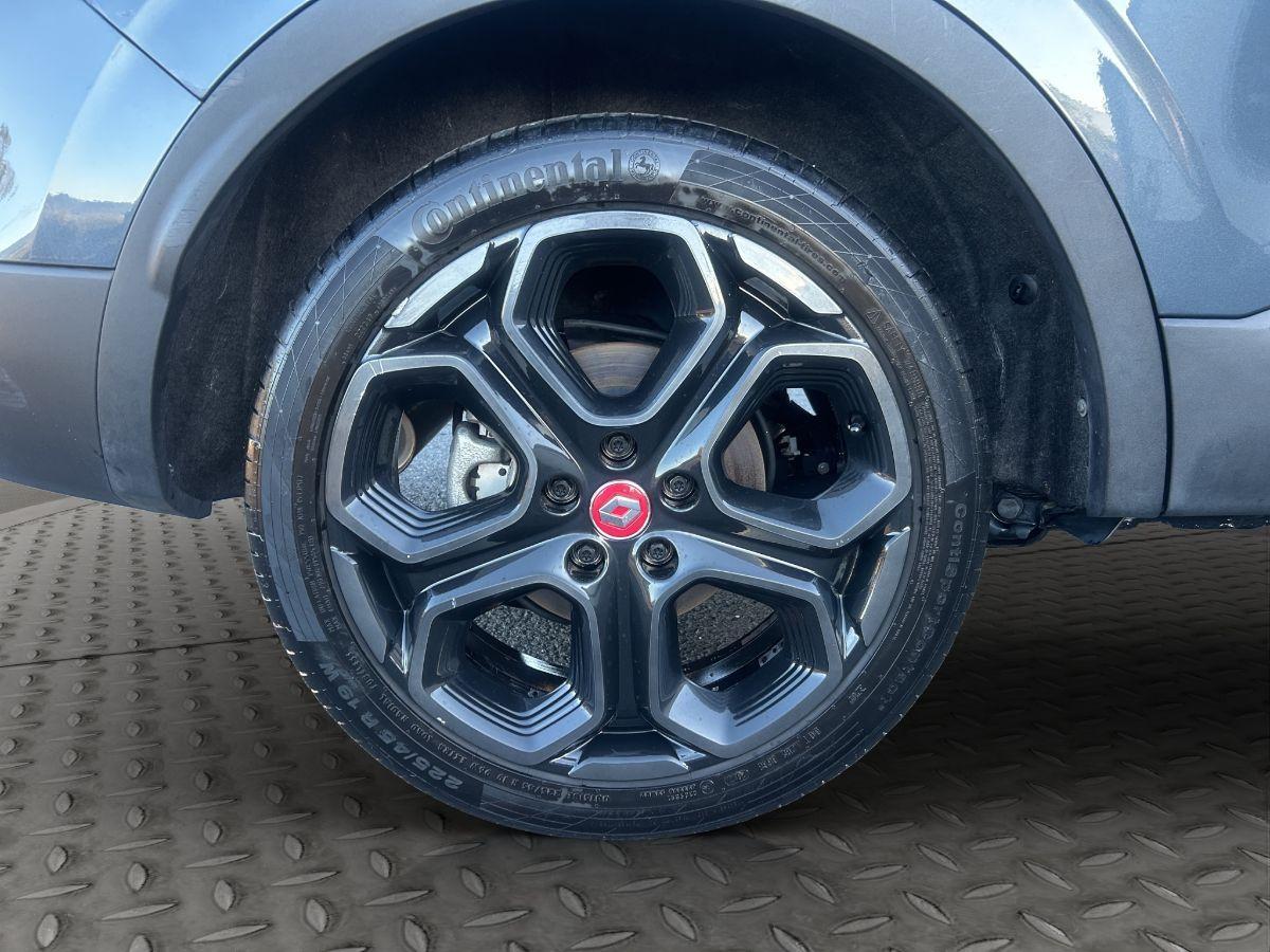 RENAULT - Kadjar - 1.5 dCi 110 CV Energy Bose