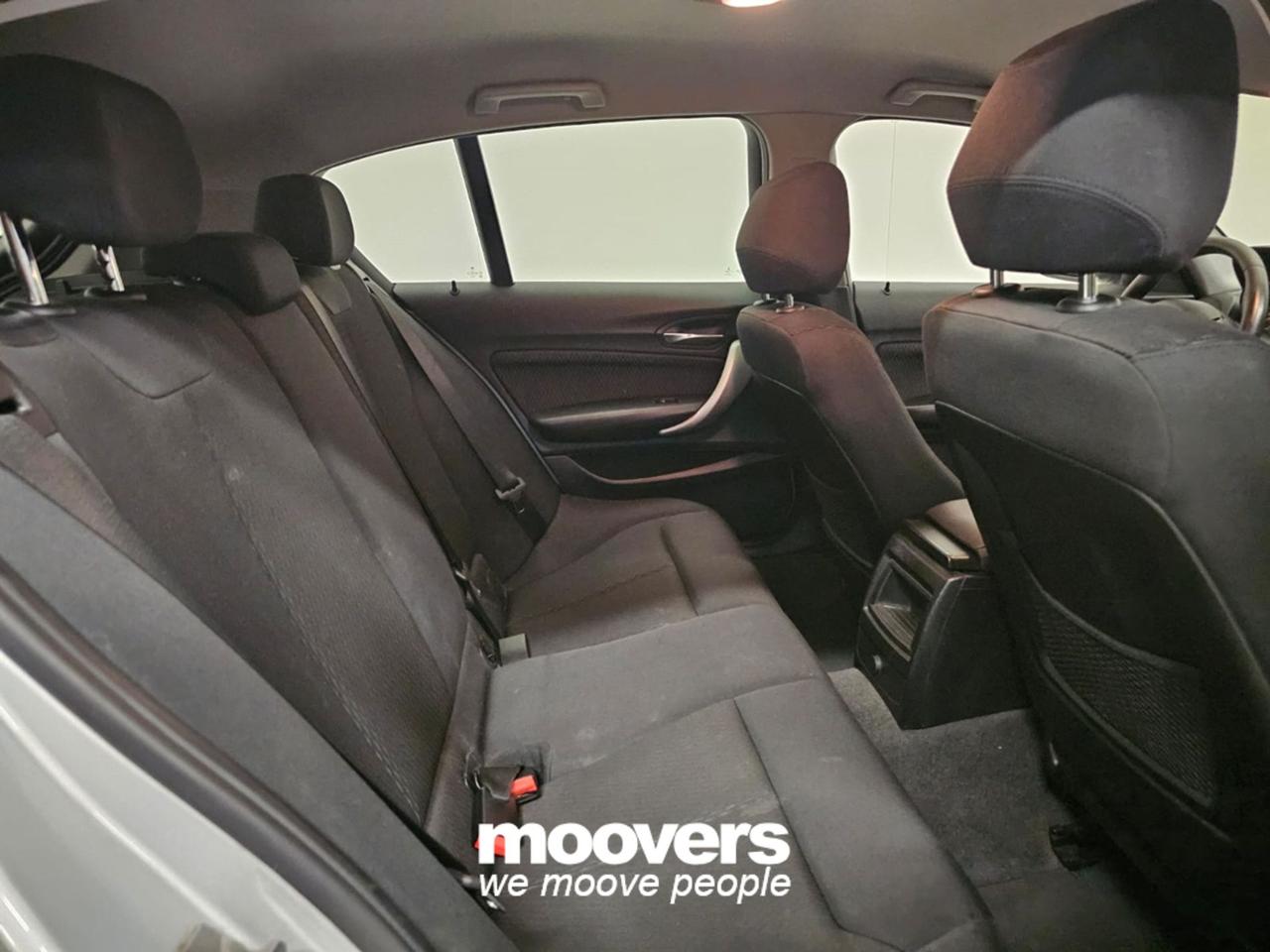 Serie 1 (F20) BMW 116d 5p. Business