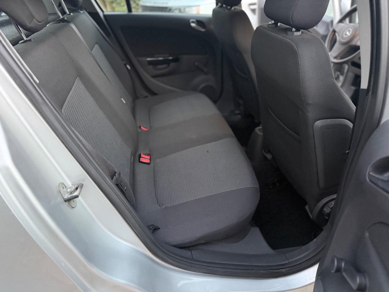 Opel Corsa 1.3 CDTI 75CV ecoFLEX 5 porte Club