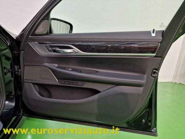 BMW 730 d xDrive MSport