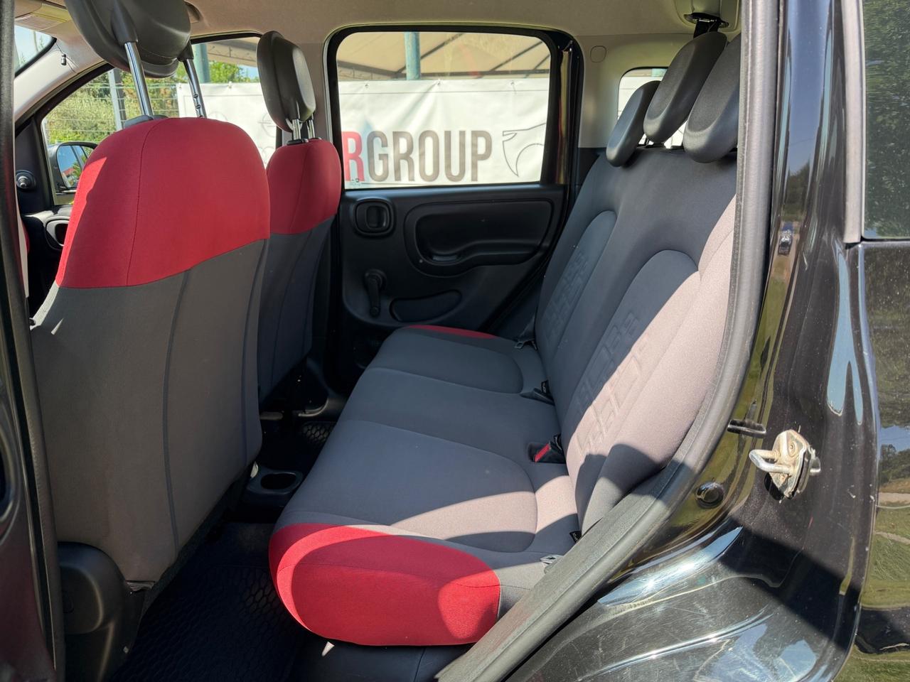 Fiat Panda 1.2 69CV Easy-2014"UNIPRO"