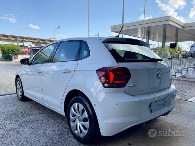 Volkswagen Polo Vl