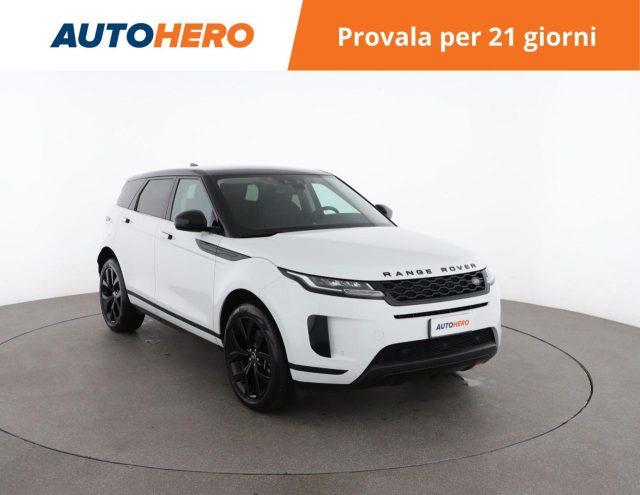 LAND ROVER Range Rover Evoque 2.0D I4-L.Flw 150 CV AWD Auto