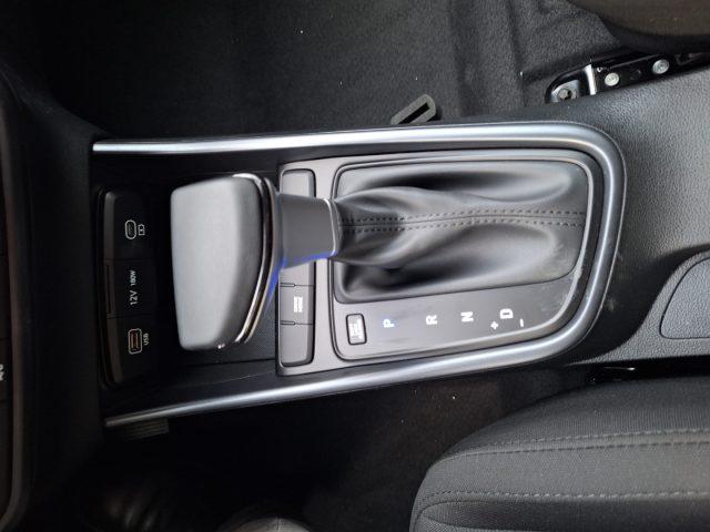 HYUNDAI i20 1.0 T-GDI 90cv ConnectLine * KM 0 *