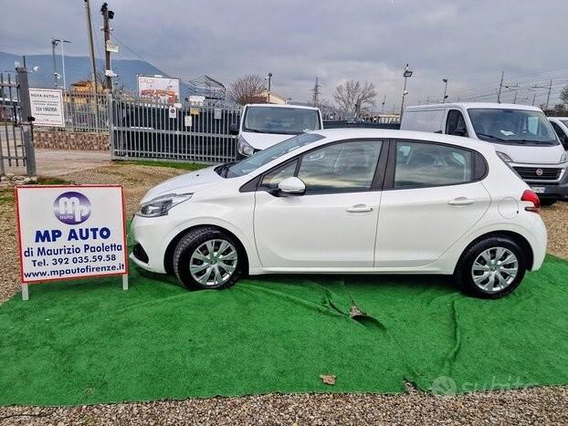 Peugeot 208 1.5 Hdi 5P.(GARANTITA-IVA INCL.)