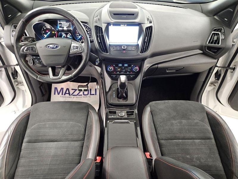 Ford Kuga 1.5 TDCi 120CV Powershift S&S 2WD ST-Line
