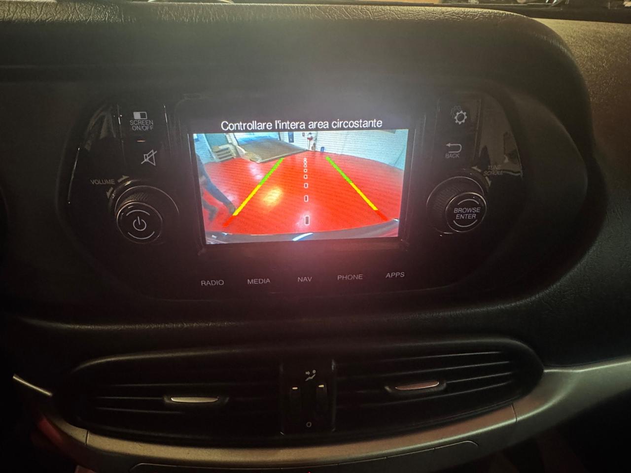 Fiat Tipo 1.3 Mjt 4 porte Lounge FULL OPTIONAL