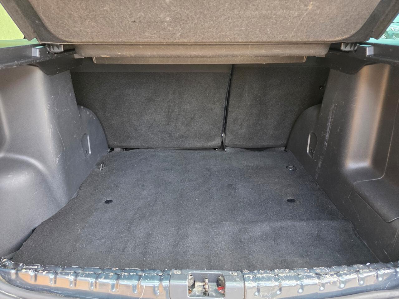 Dacia Duster 1.6 110CV 4x2 GPL Lauréate