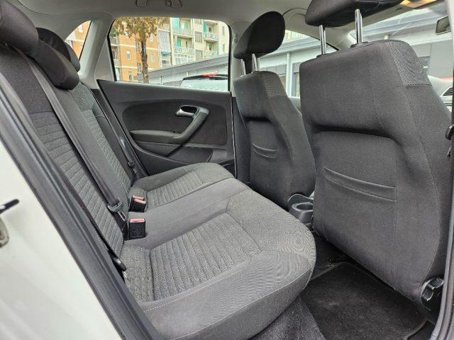 VOLKSWAGEN Polo 1.2 TDI DPF 5 p. Comfortline