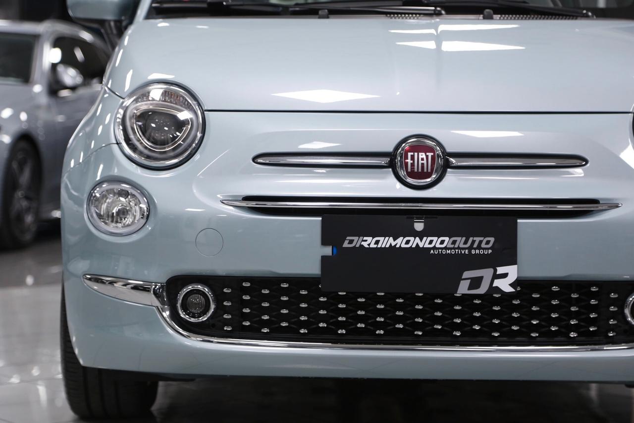 Fiat 500 1.0 Hybrid 70 cv Dolcevita