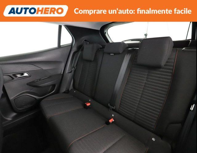 PEUGEOT 2008 PureTech 130 S&S Active