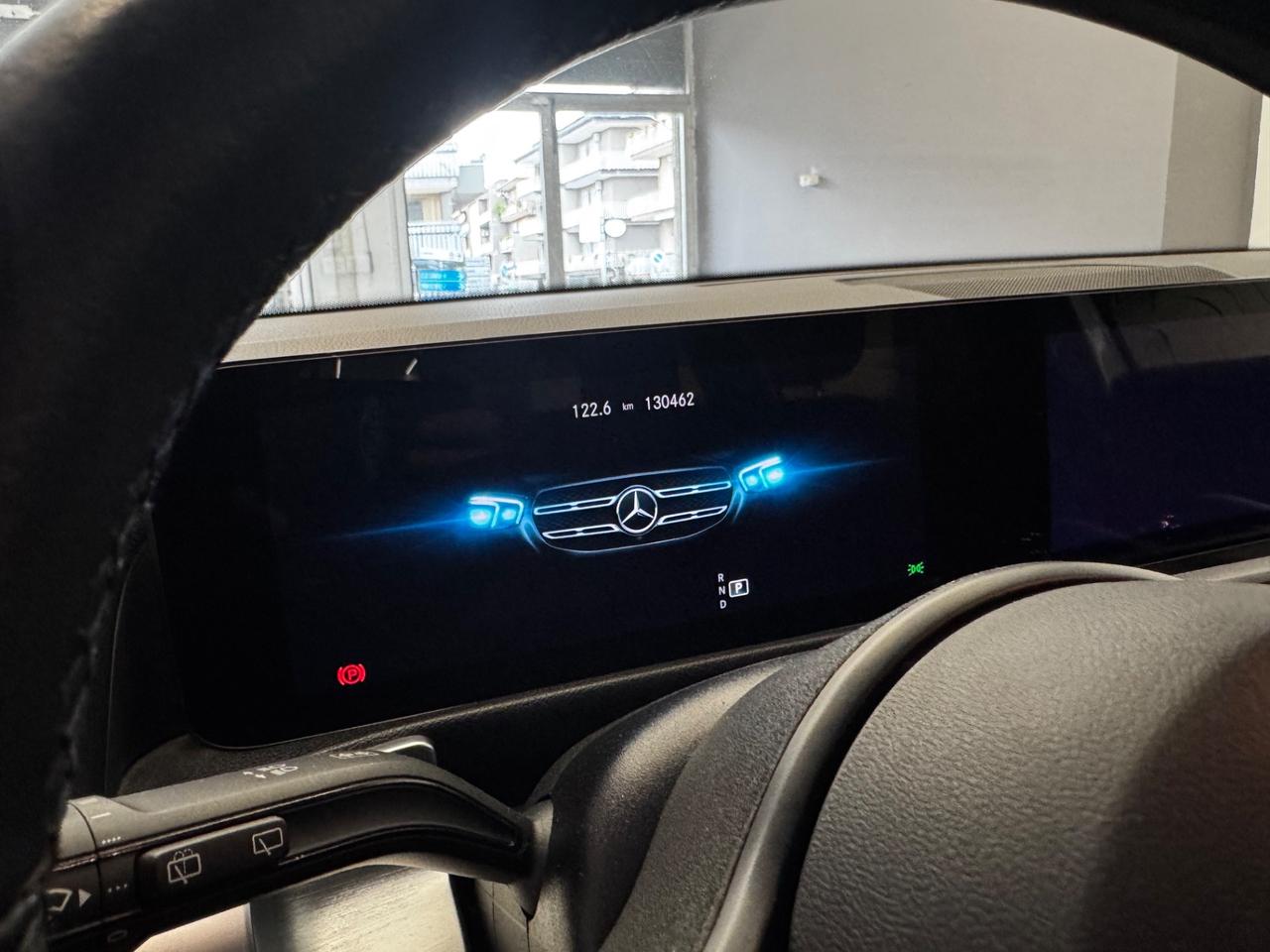 Mercedes-benz GLB 180 d Automatic Sport Plus 2022