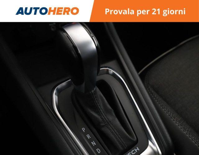 RENAULT Captur Full Hybrid E-Tech 145 CV Intens