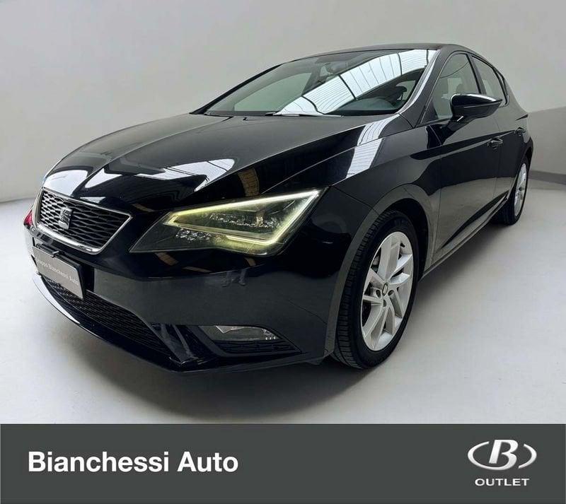 Seat Leon Leon 1.6 TDI 105 CV CR 5p. Style