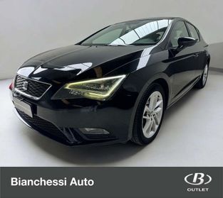 Seat Leon Leon 1.6 TDI 105 CV CR 5p. Style