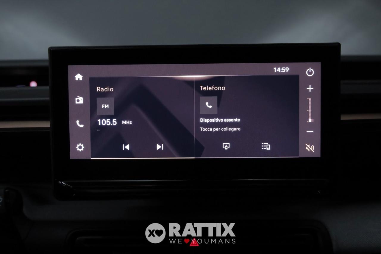 Citroen C3 Aircross 1.2 Hybrid 145CV Plus EDCS6