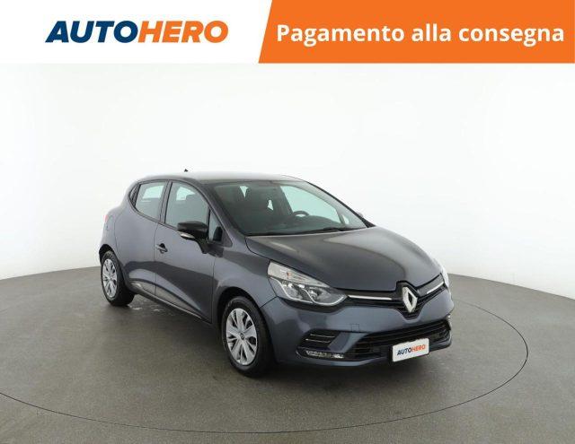 RENAULT Clio dCi 8V 75 CV 5 porte Moschino Life