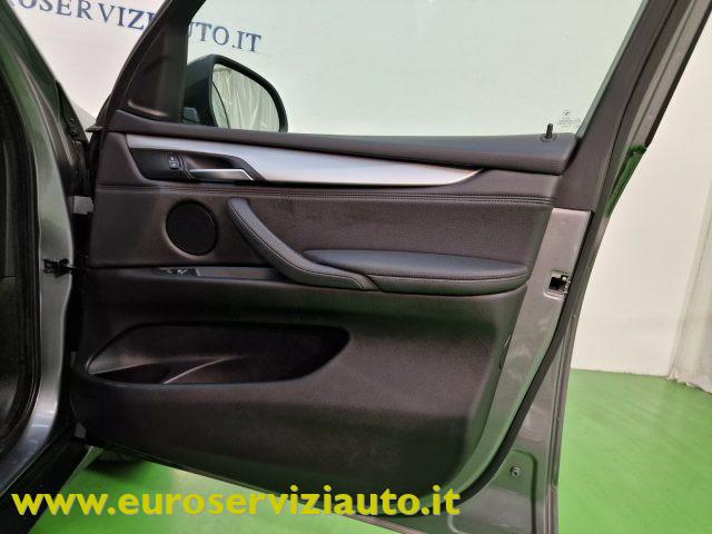 BMW X5 xDrive25d Business