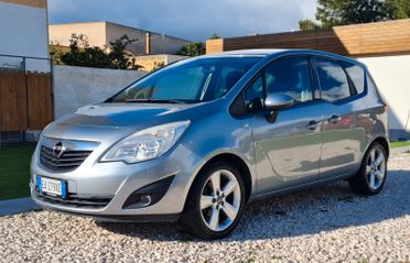 Opel Meriva 1.4 16V Cosmo