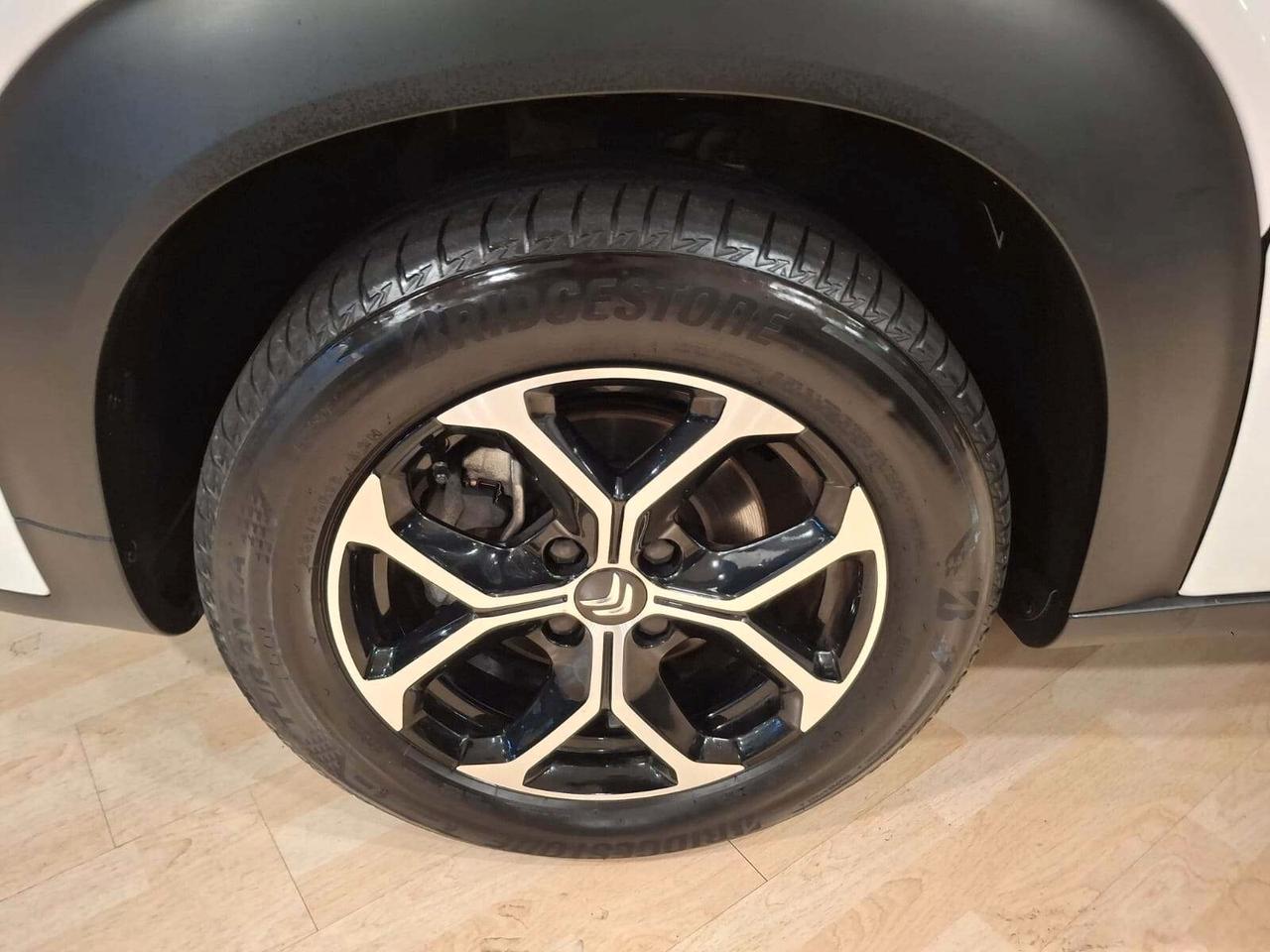 Citroen C3 Aircross PureTech 110 S&S Plus