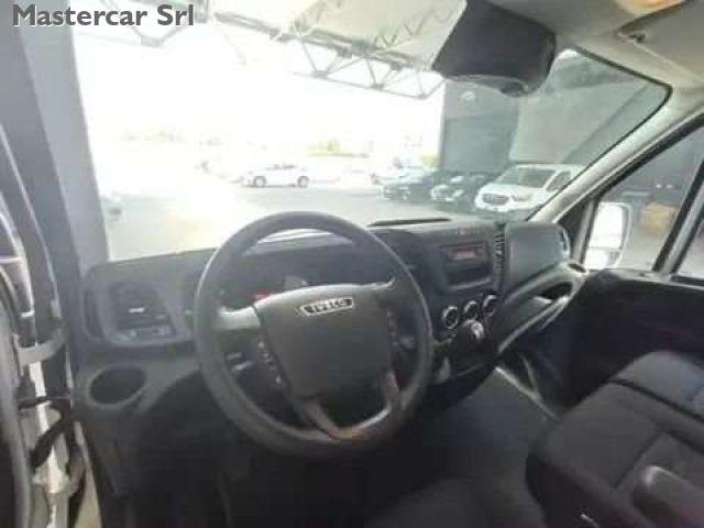 IVECO Daily Daily 35S12V 3520L H3 - FV431SP