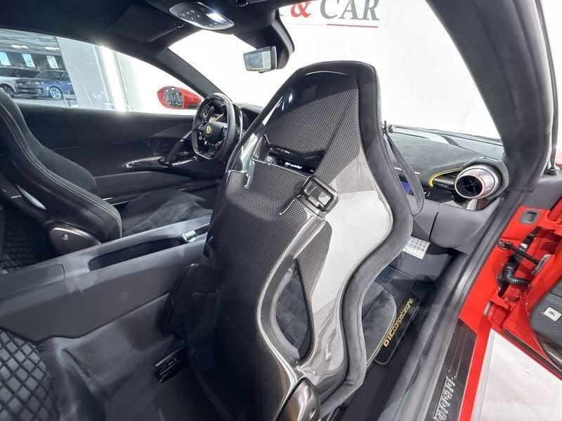 Ferrari 812 Competizione 1 of 999