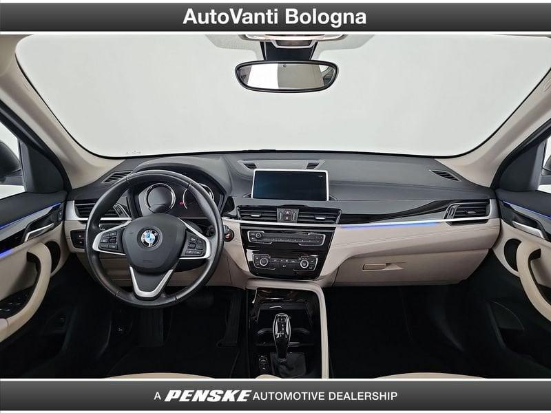 BMW X1 X1 sdrive18i xLine Plus 136cv auto