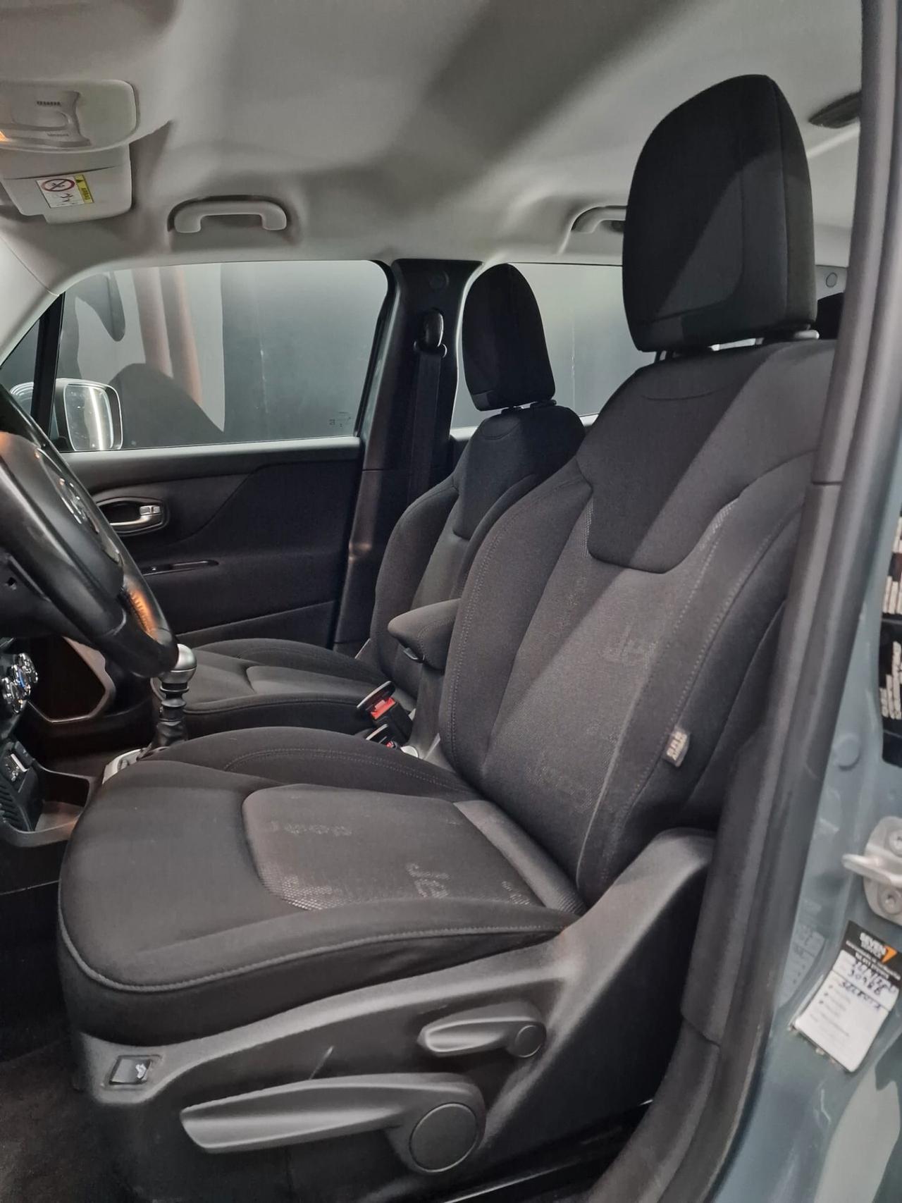 Jeep Renegade 1.6 Mjt 105 CV Business