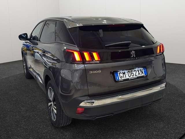 Peugeot 3008 1.5 bluehdi 130CV Allure Pack *AUTO*