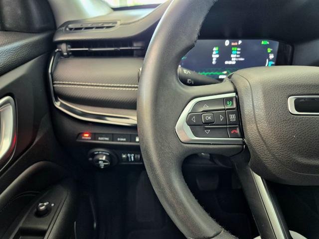 JEEP Compass 1.3 Turbo T4 2WD Night Eagle