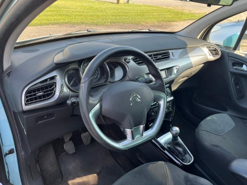 CITROEN C3 1.4 VTi 95 Perfect