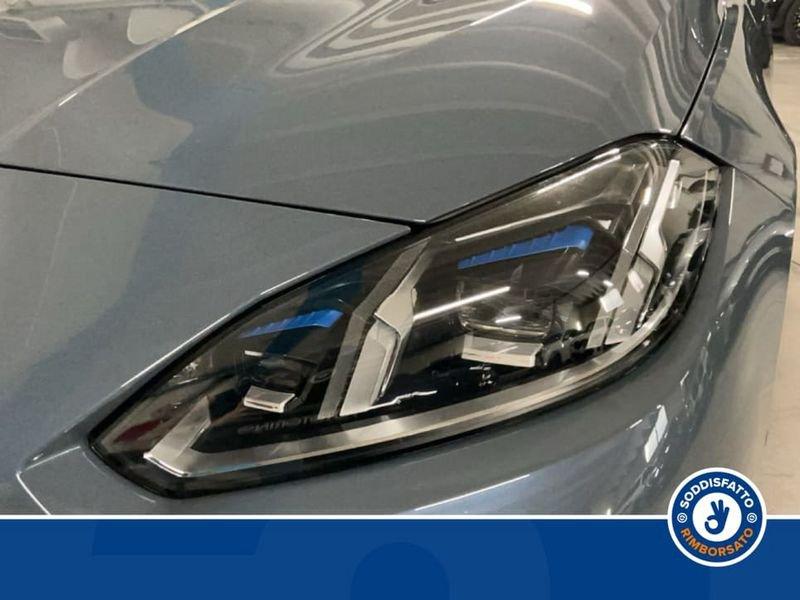 BMW Serie 1 118d M Sport