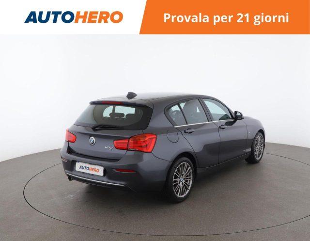 BMW 116 d 5p. Urban