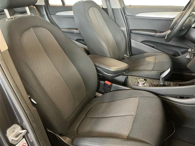 BMW X1 18d sDrive Advantage Steptronic my18