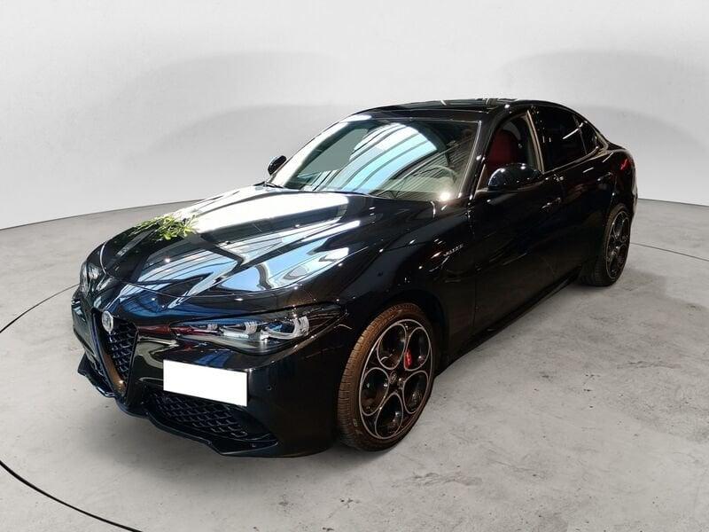 Alfa Romeo Giulia 2.0 T 280cv Veloce AT8 Q4