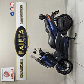 Yamaha X-Max 125 ABS - 2019