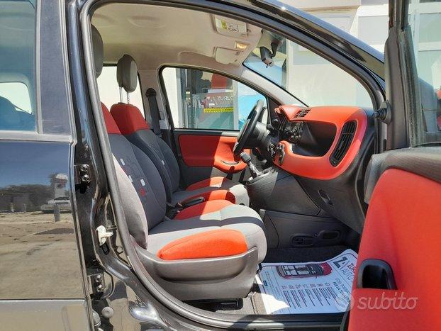 FIAT Panda 1.3 MJT S&S 75CV LOUNGE