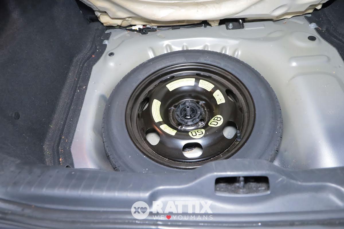 Citroen C4 Cactus 1.5 BlueHDi 100CV Feel